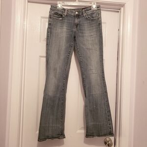 𝅺VIGOSS Jeans size 7